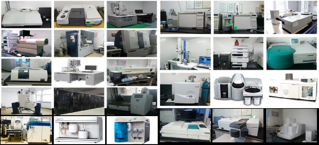 生命科学仪器公司名单（202549）(图1)