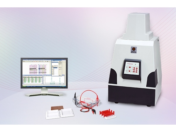 安捷伦推出新型液相色谱仪(图1)