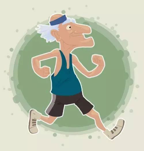 老人髋部摔一跤竟是生死坎？90+高龄也能安全迈过(图1)