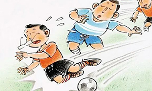 如何在追求乐趣与挑战自我的同时筑牢马拉松运动的生命安全防线?(图1)