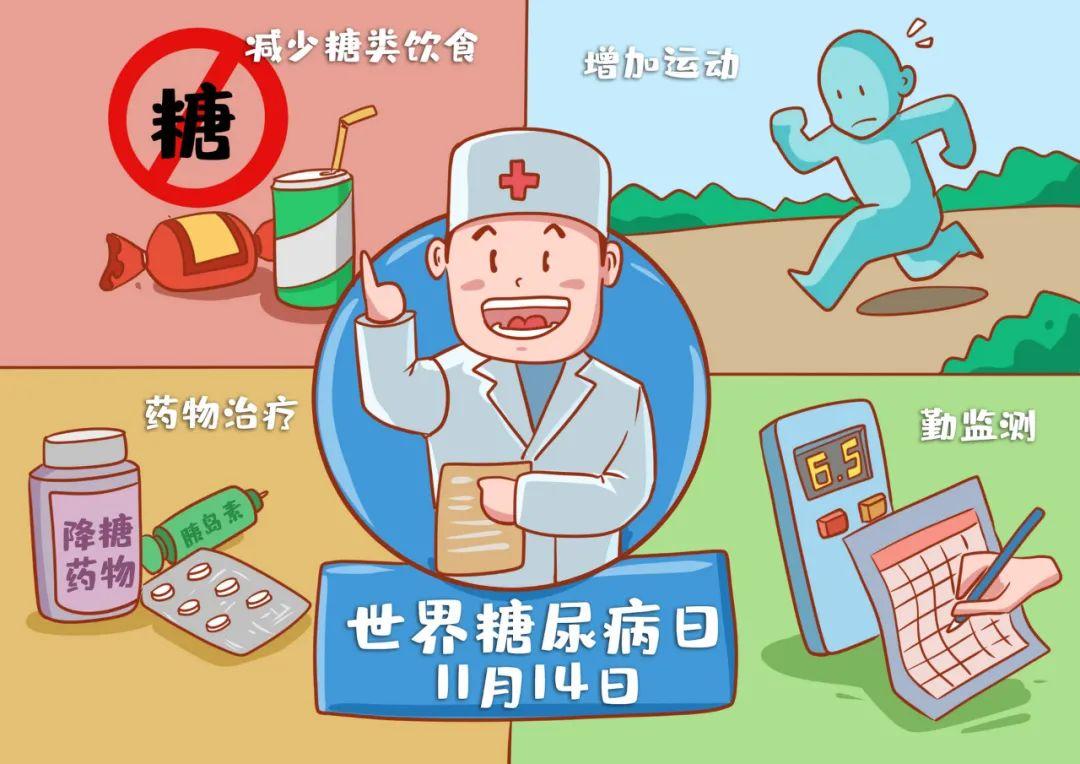 马拉松赛事多科学备战防损伤!(图1)