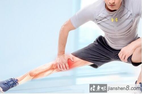 有什么方法可以预防运动损伤呢？(图1)