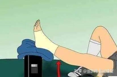 马拉松背后的代价：极限运动的隐秘风险与身体警示(图1)